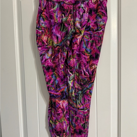 Lululemon base pace high rise leggings - Picture 2 of 5